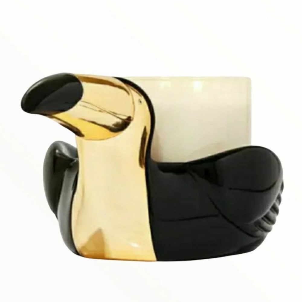 Bath and body work 3 wick candle holder
